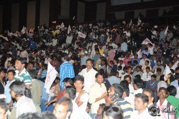 Pawan Kalyan Jana Sena Party Launch